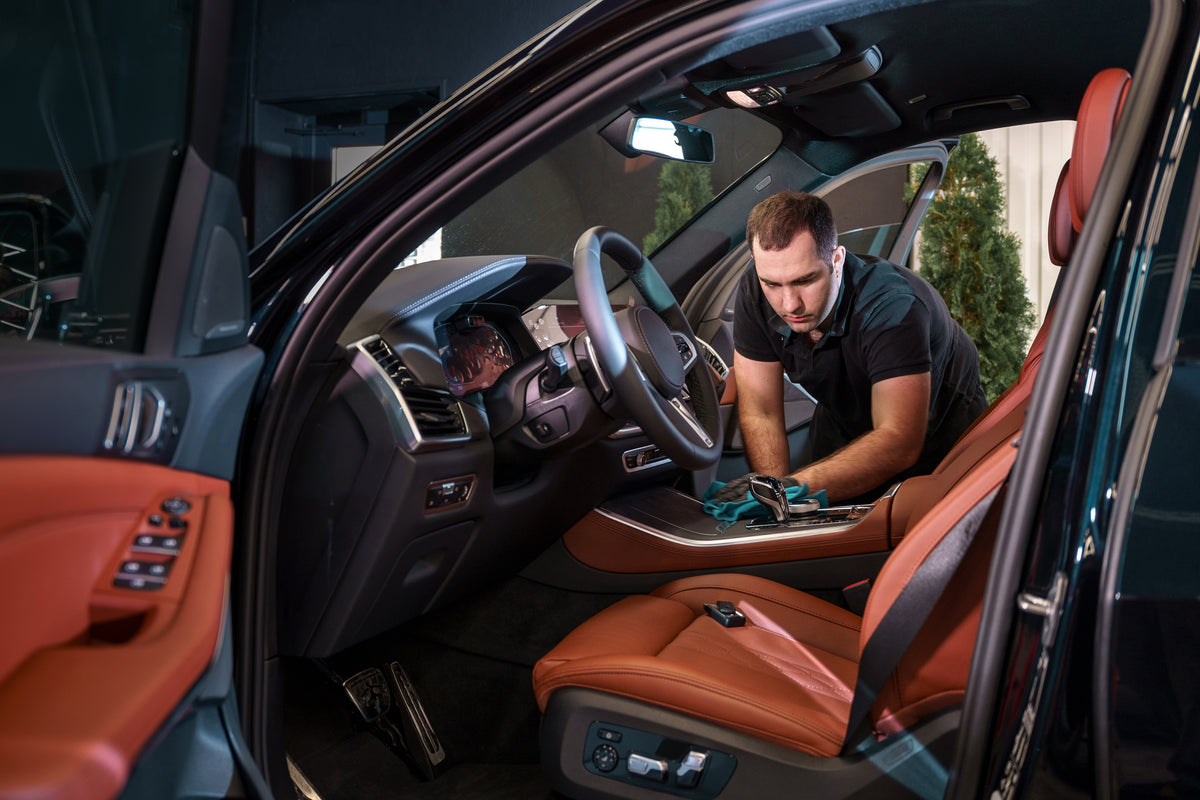 Bespoke Car Customization Services to Personalize Your Ride.