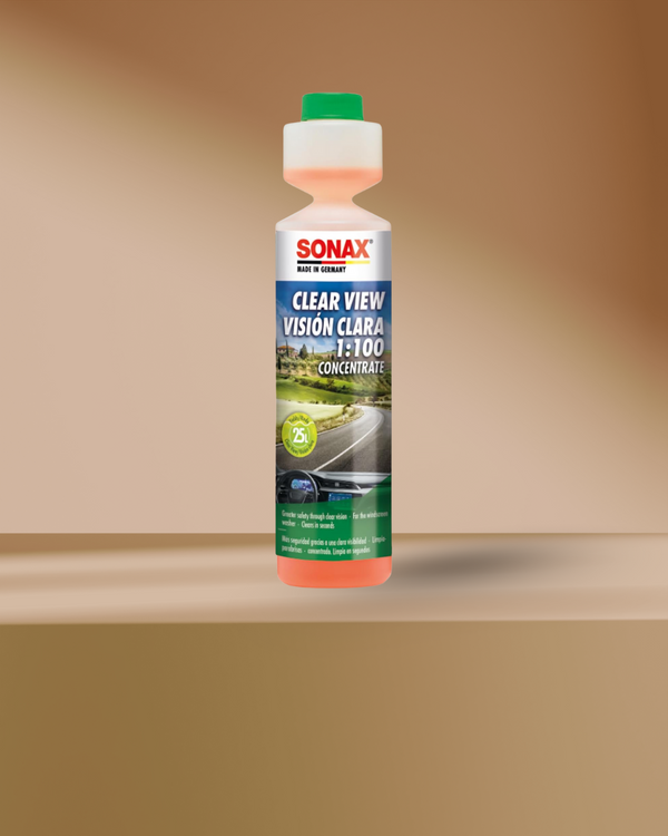 SONAX CLEAR VIEW 1:100