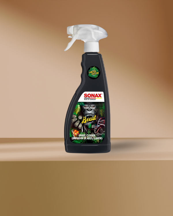 SONAX Rim Beast Wheel Cleaner
