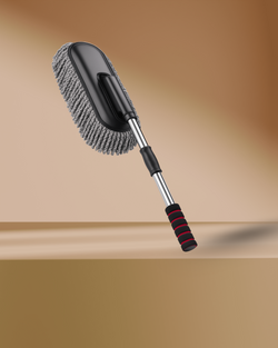 DUST DUSTER
