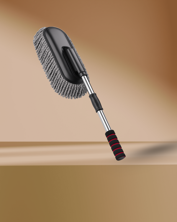 DUST DUSTER