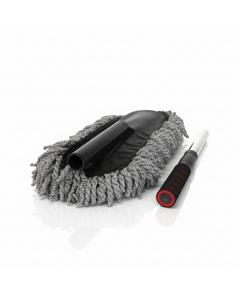 DUST DUSTER