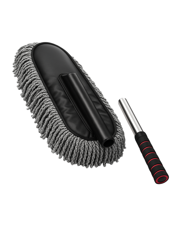 DUST DUSTER
