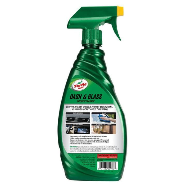 Turtle Wax Dash & Glass Interior Cleaner