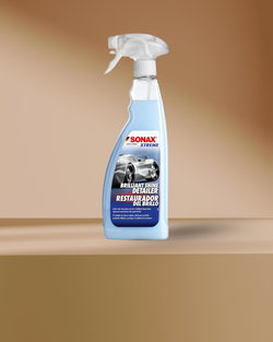 XTREME BRILLIANT SHINE DETAILER