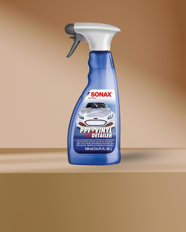 XTREME VINYL AND PPF DETAILER