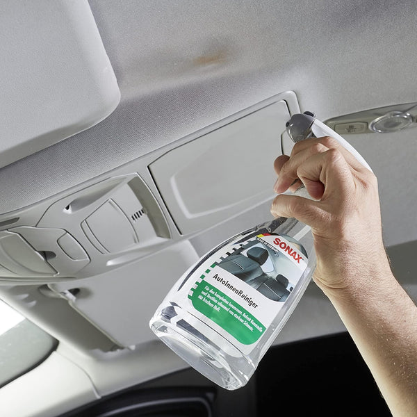 SONAX INTERIOR CLEANER