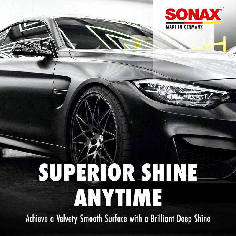 XTREME BRILLIANT SHINE DETAILER