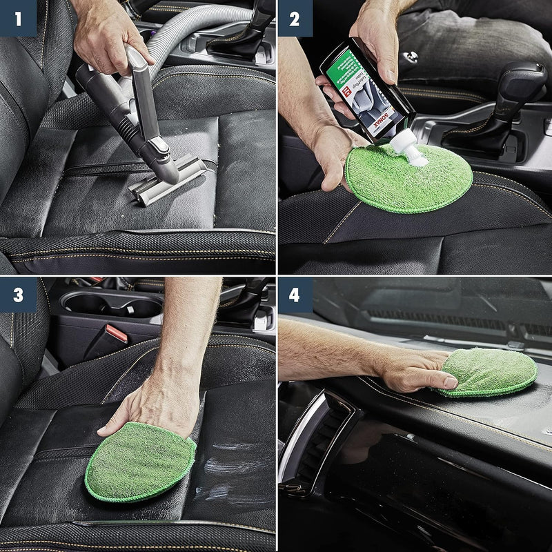 Sonax Leather Care Cream
