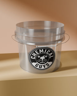 BUCKET (CHEMICAL GUYS) US