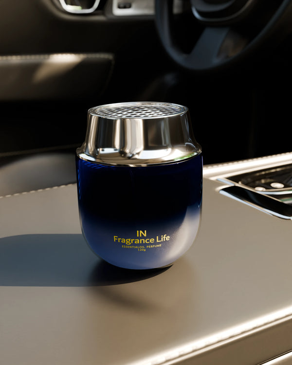 In Fragrance Life