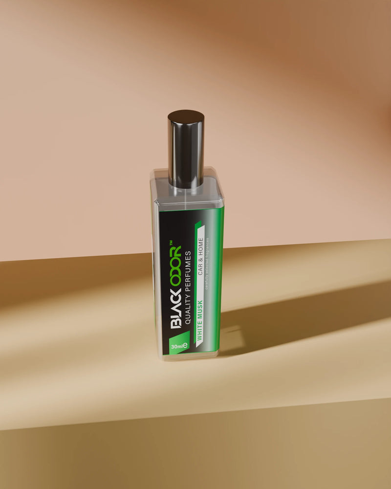 SPRAY PERFUME