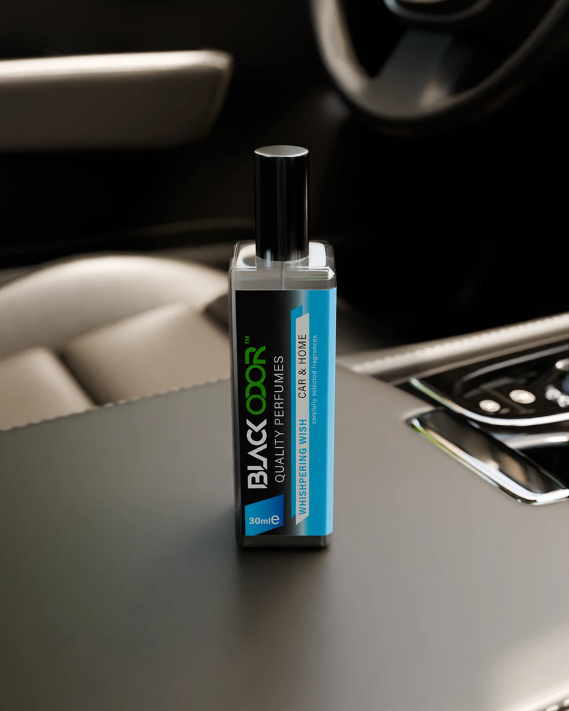 SPRAY PERFUME