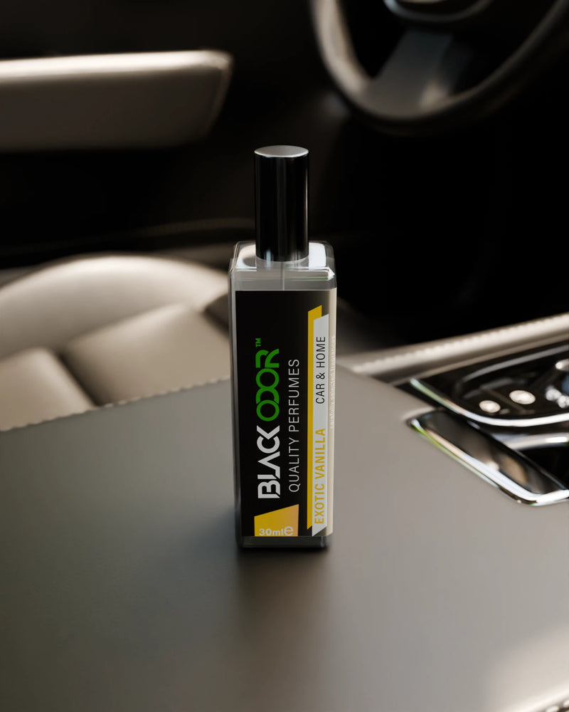 SPRAY PERFUME