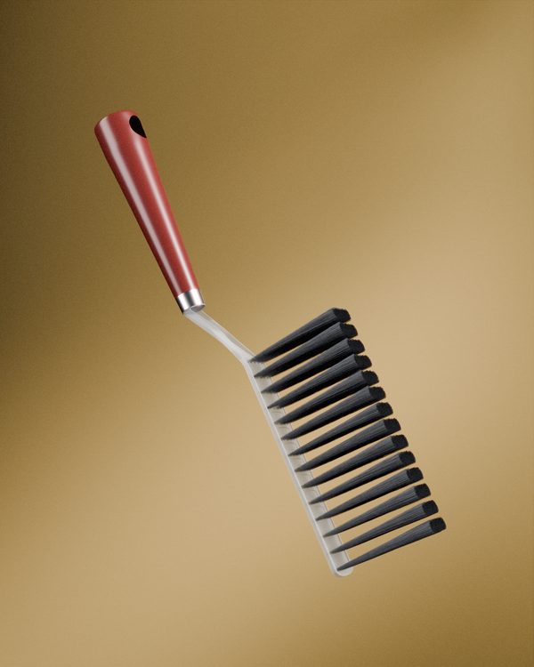BRUSH