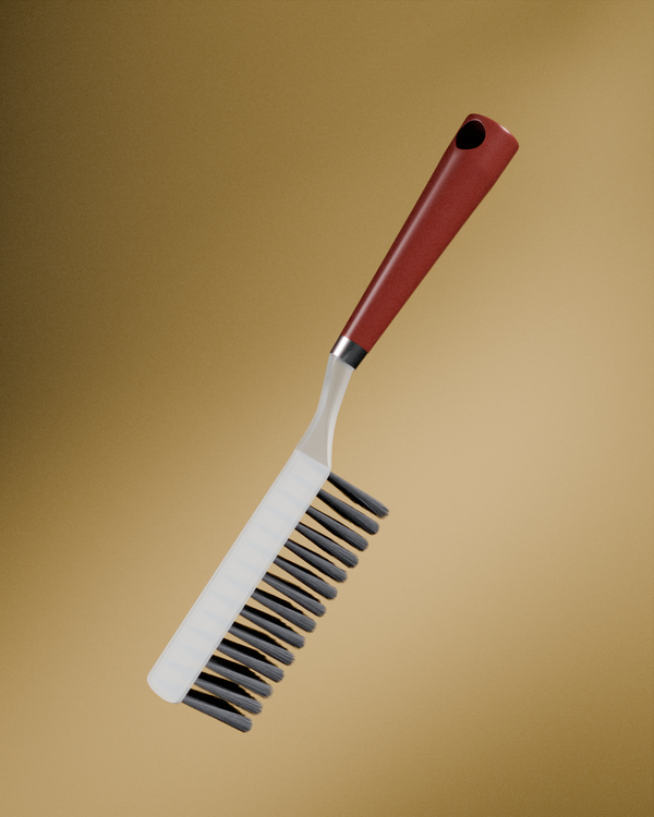 BRUSH